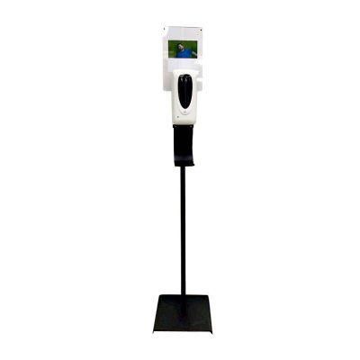 Sensor Induction Automatic Electronic Foaming Soap Alcohol Hydroalcohol Dispenser