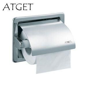 Td-231A Stainless Steel Recessed Toilet Tissue Paper Holder