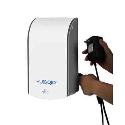 Automatic Touchless Liquid Foam Hand Soap Dispenser