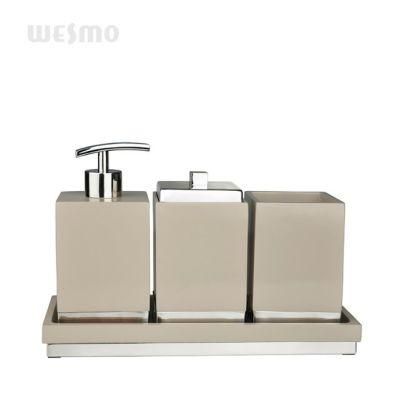 High-End Bath Set