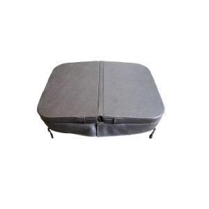 High-Quality Anti-Mildew Moistureproof Keep Warm Hot Tub Cover for Outdoor