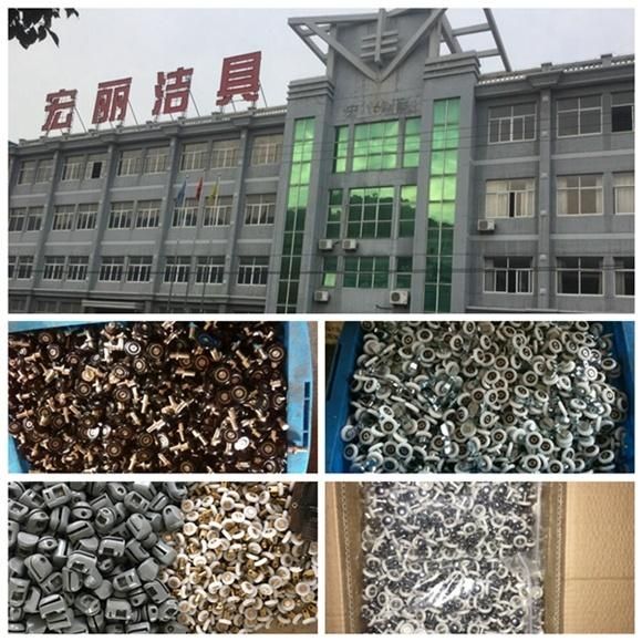 A043 Rollers, Wheels, Pulleys for Shower Room and Shower Enclosures