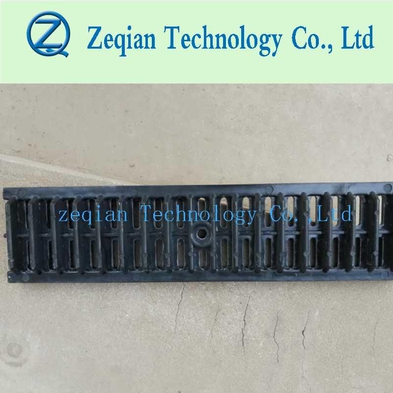 D400 Loading Class SMC Grating Cover for Trench Drain