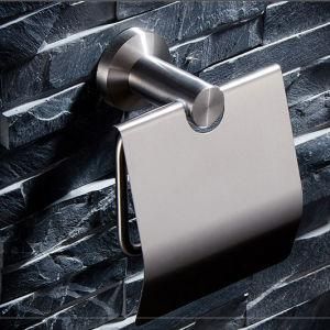 304 Stainless Steel Spare Paper Holder Bathroom Accessories