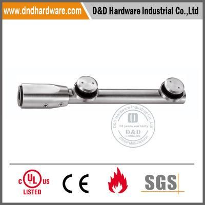 Glass Wall Corner Connector (DDGC-65)