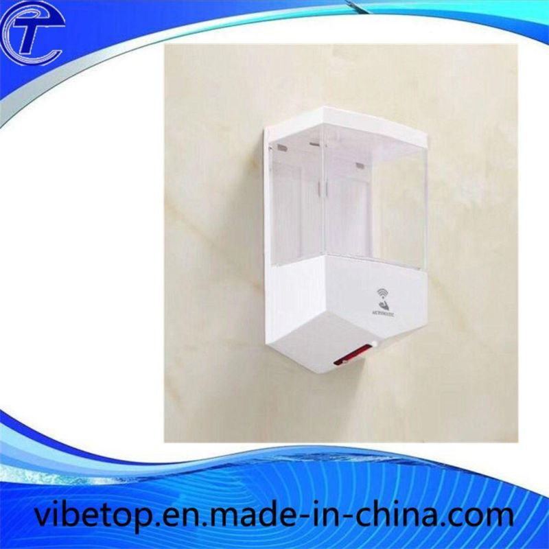 Non-Touch Automatic Soap Dispenser with Stand