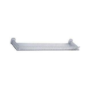 Aluminum Material Glass Shelf (SMXB 70411)