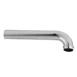 Brass Wall Bend, Stainless Steel Wall Bend, Direct Connect, Drain