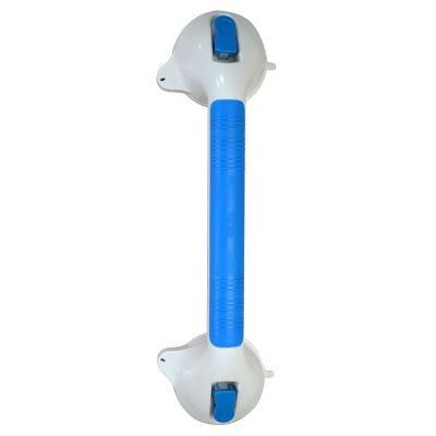 16.5in Suction Bath Grab Bar