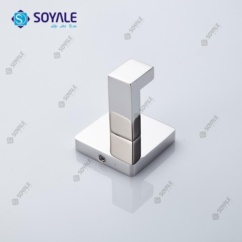 SS304 Single Hook Sy-6554