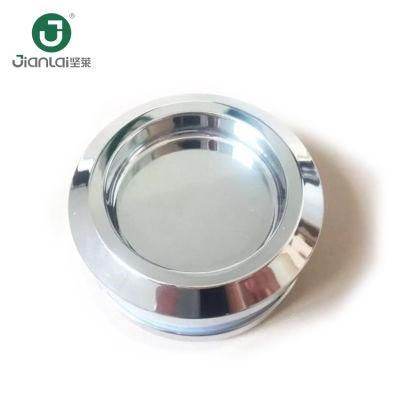 Shower Room Series Encloser Glass Fitting Tight Hole Small Shower Door Handle