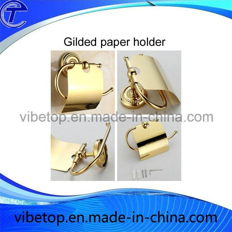 Hot Sale Stainless Steel Hand Paper Box