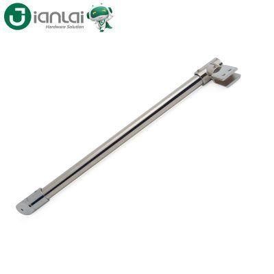 Support Rod for Shower Screen Shower Glass Supporting Telescopic Bar
