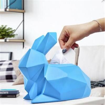 Custom Latest New Style Paper Dispenser Box