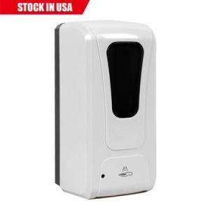 Automatic Hand Sanitizer Dispenser and Liquid Hand Soap Dispensers