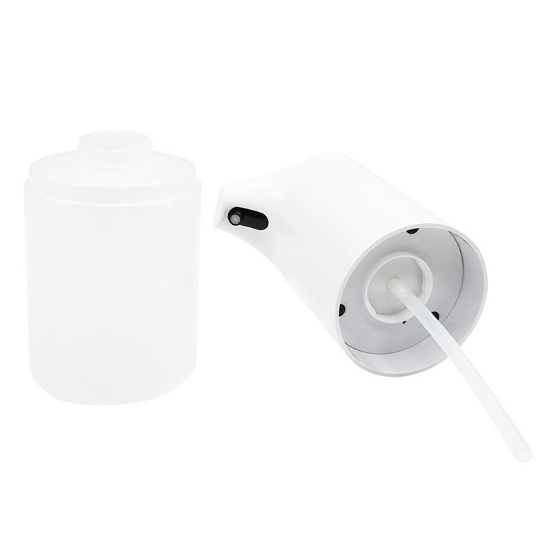 Smart Small Table Type USB Rechargeable Automatic Portable Touchless Foam Soap Dispenser