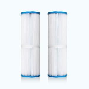 Pool SPA Water Filter Cleaning Replacement Filter Cartridge for Pleated Swimming Pool and SPA