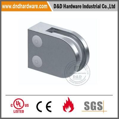 Glass Clamp for Railing System (DDGC-107)