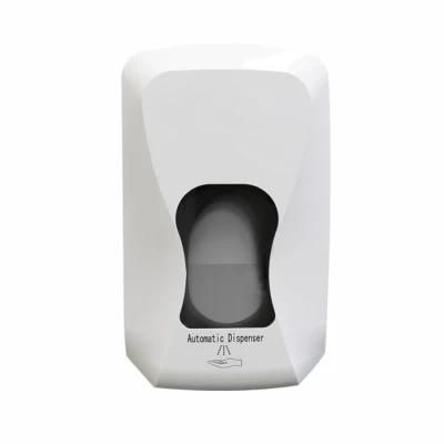 1100ml Automatic Hand Sanitizer Dispenser Soap Dispenser Spray Infrared Sensor Ultra-Large Capacity