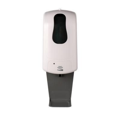 Airport Wall Mount 1L Power Saving Electric Automatic Soap Dispenser