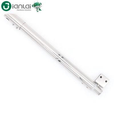 Adjustable Wet Room Retaining Arm Frameless Shower Screen Support Bar