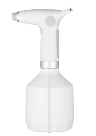 Rechargeable Handheld Automatic Sprayer 1L Soap Dispenser Auto Hand Dispensers