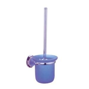 Toliet Brush&amp; Holder Bathroom Accessories (SMXB 73208)