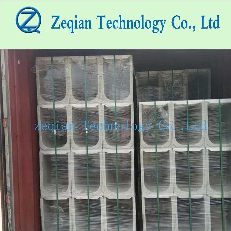 High Quality Polymer Concrete Drain Channel, Drain Trench