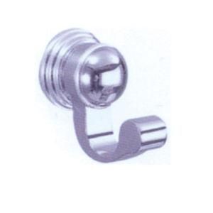 Simple Structure Easy Use Robe Hook (SMXB 71901-1)
