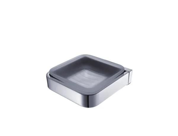 Bathroom Accessories Brass Polished Chrome Roll Paper Holder