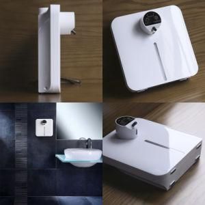 1300ml Wall Mounted Automatic Soap Dispenser Infrared Sensor Hand Sanitizer Dispenser