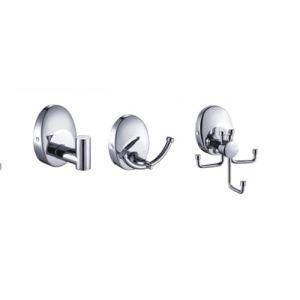 Robe Hook with Simple Style (SMXB 68501)