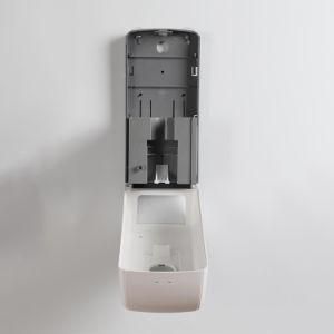 Wall Mounted Water Liquid Gel Automatic Disinfectant Soap Dispenser Pump 1000ml Hand Wash