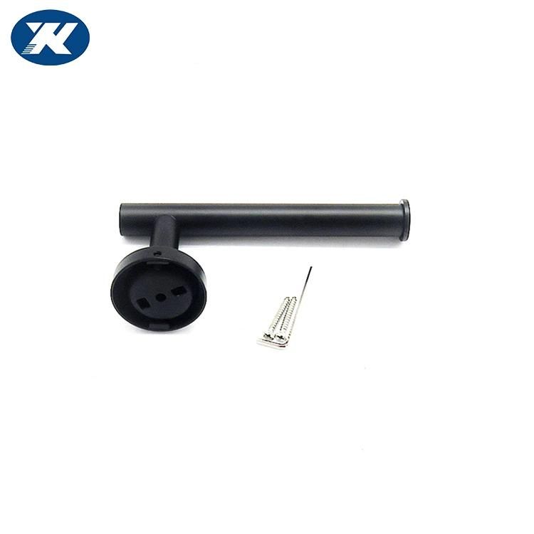 Bathroom Paper Roll Holder Mobile Paper Towel Holder Kitchen Freestanding Metal Toilet Paper Holder
