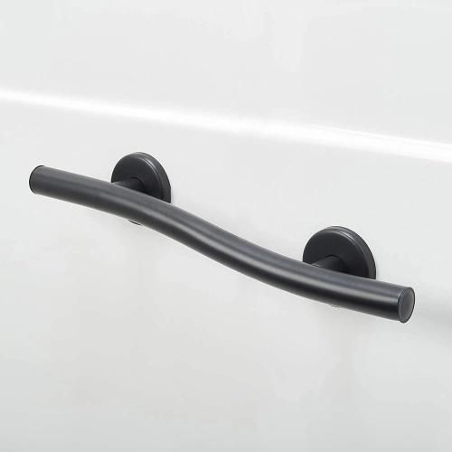 Stainless Steel 304 Safety Bathroom Disabled Grab Bar