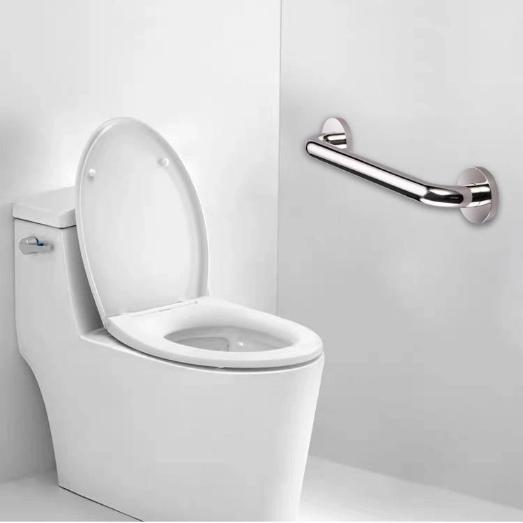 Grab Bar Stainless Steel Bathroom Disable People Elderly Bathtub Handrail Safety Handle Bars