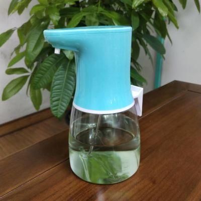 450ml Touchless Spray Liquid Dispenser Hand Sanitizer Dispenser