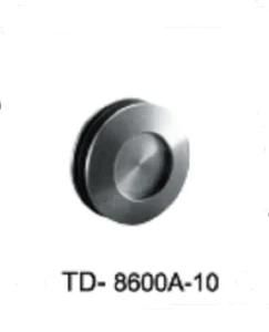 Sliding Door Accessories Stainless Steel Round Handle 8600A-10