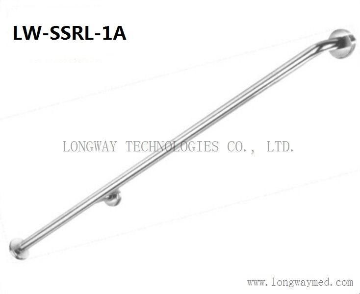 Lw-Ssrl-135 Stainless Steel Grab Rail for Bathroom Safety