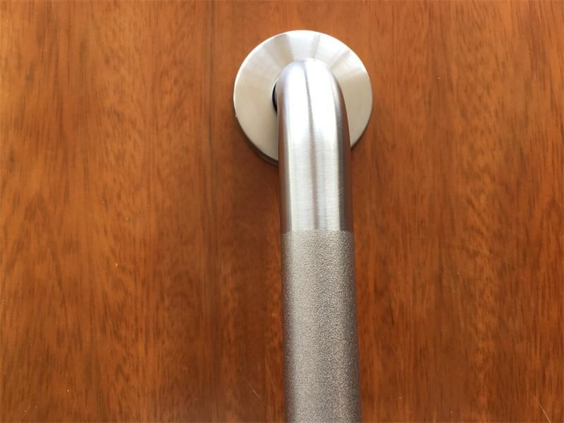 304 Stainless Steel Handicap Bathroom Toilet Safety Grab Bar