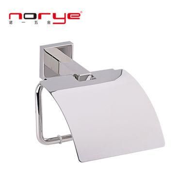 Factory Direct Toilet Paper Holder Dispenser Bathroom Tissue Holder for Washroom