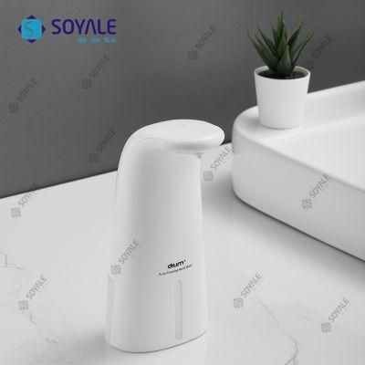 Automatic Liquid ABS Soap Dispenser 250ml XL518