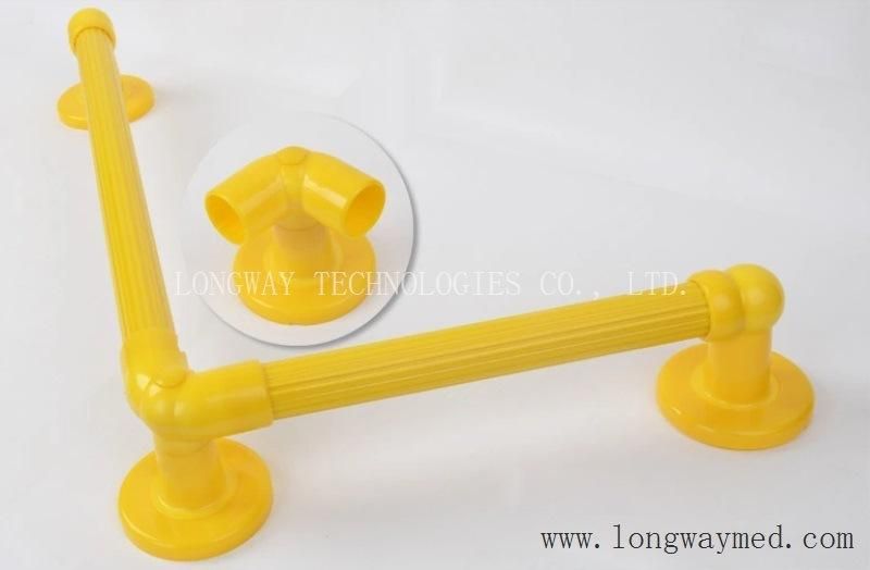 Lw-Ai-90/L Barrier Free Handrail for Bathroom Safety