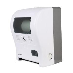 Commercial Automatic Toilet Paper Towel Dispenser Tissue