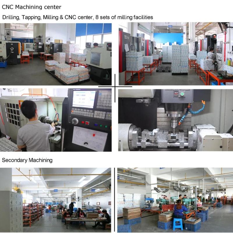 Gold Color Plating Zamak Die Casting Car Parts (STK-ZDC-232)