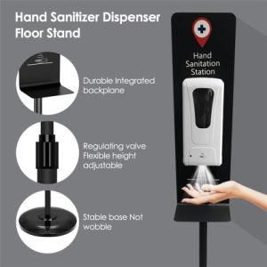 Automatic Non-Contact Hand Sanitizer Dispenser for Home Hotel School Use