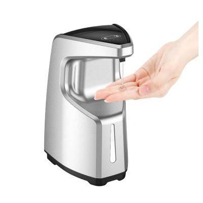 Amazon Electronic Infrared Sensor Automatic Hand Liquid Sanitizer Soap Dispenser