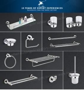 Good Quality Bathroom Accessories Stainless Steel for Hotel Project (25)
