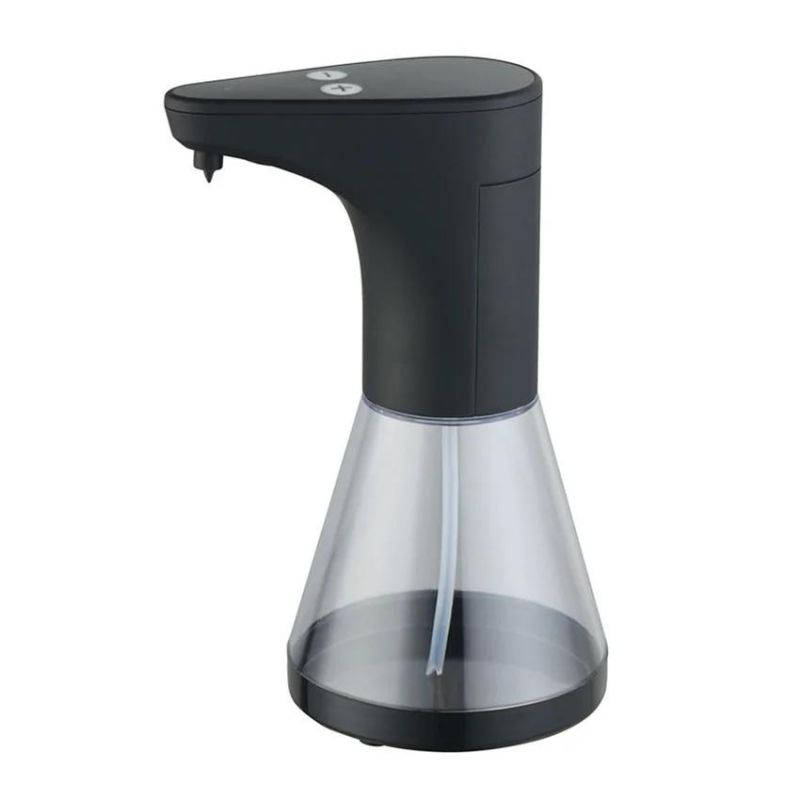 2021 Auto Pump Sensor Touchless Automatic Hand Liquid Foam Spray Electric Soap Dispenser