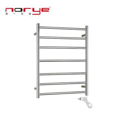 Towel Warmers Bathroom Accessories Bath Heated Towel Rail